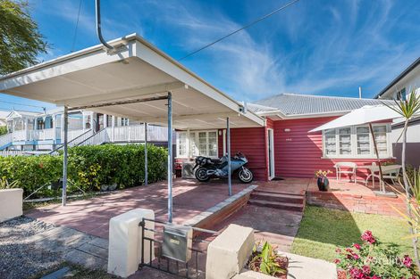 Property photo of 100 Malcolm Street Hawthorne QLD 4171