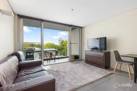 15/60-70 William St, Woolloomooloo, NSW 2011
