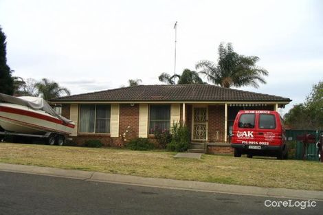 Property photo of 22 Corio Drive St Clair NSW 2759