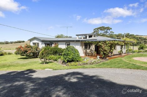 Property photo of 303 Barham River Road Apollo Bay VIC 3233