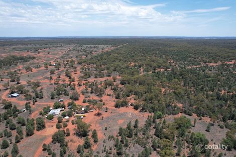 6548 Peisley Rd, Pangee, NSW 2825