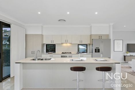 Property photo of 31/99 Brookwater Drive Brookwater QLD 4300