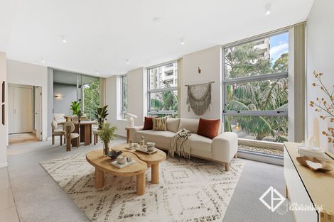 Property photo of 111/4 Saunders Close Macquarie Park NSW 2113