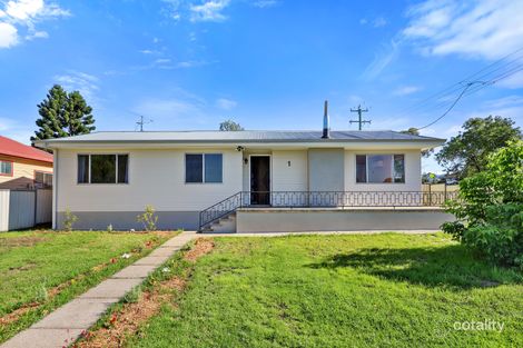 Property photo of 1 Laurel Street Kootingal NSW 2352