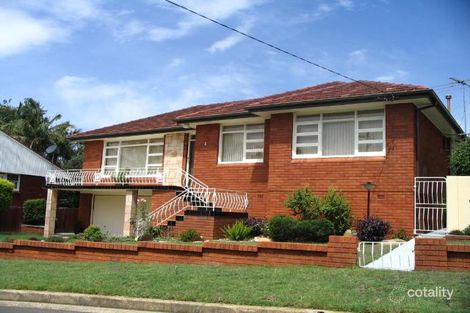 Property photo of 1 Bedford Place Rockdale NSW 2216