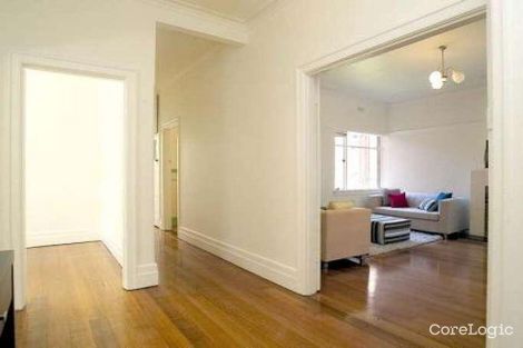 Property photo of 5/292 The Avenue Parkville VIC 3052