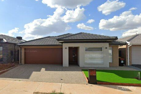 60 Moroka Ave, Weir Views, VIC 3338