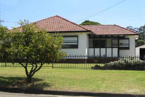 9 Frank St, Guildford, NSW 2161