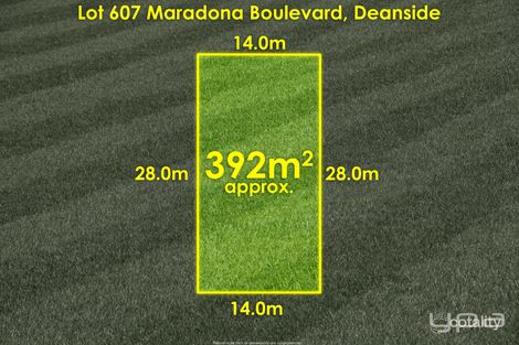 37 Maradona Bvd, Deanside, VIC 3336