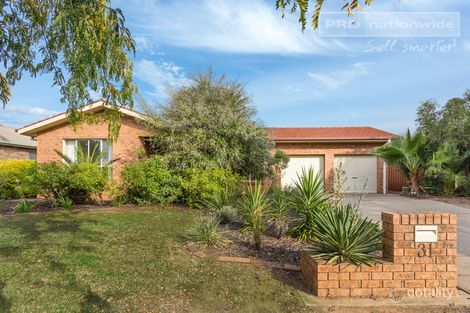 Property photo of 31 Berembee Road Bourkelands NSW 2650