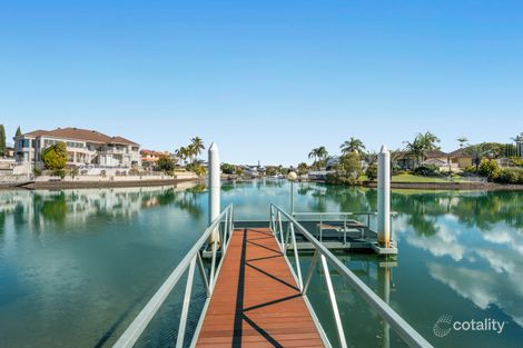 44 BLAIR ATHOL CRES, BUNDALL, QLD 4217