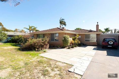 Property photo of 5 Biddenden Street Thornlie WA 6108