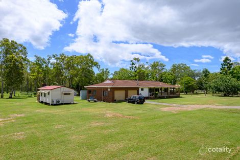 Property photo of 43 Chamberlain Road Burua QLD 4680