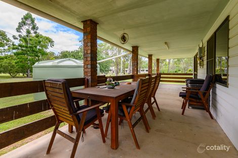 Property photo of 43 Chamberlain Road Burua QLD 4680