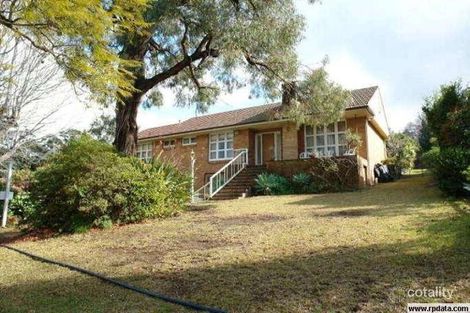 Property photo of 15 Gowan Brae Avenue Oatlands NSW 2117