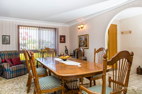 Property photo of 10 Barossa Street Kippa-Ring QLD 4021