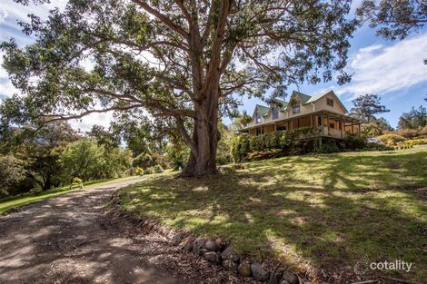 Property photo of 119 Police Point Road Glendevie TAS 7109
