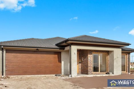 Property photo of 46 Hammersmith Road Wyndham Vale VIC 3024