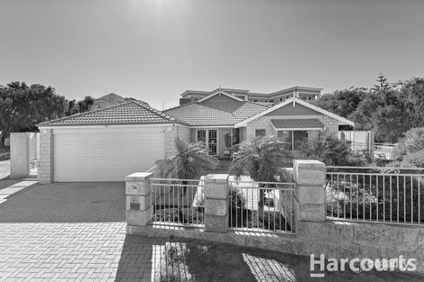 Property photo of 56 Alexis Circle Wannanup WA 6210