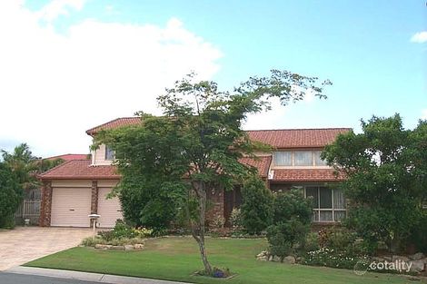 7 Shalimar Pl, Bracken Ridge, QLD 4017
