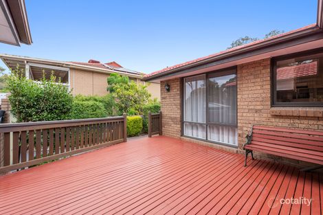 Property photo of 37 Chartwell Drive Wantirna VIC 3152