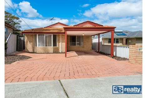 Property photo of 31A McGregor Street Embleton WA 6062