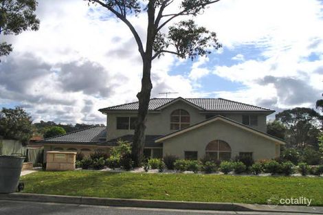 25 Belarada Cl, Bangor, NSW 2234
