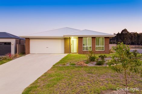 Property photo of 218 Kosciuszko Road Thurgoona NSW 2640