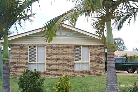 3 Palm Ct, Clinton, QLD 4680