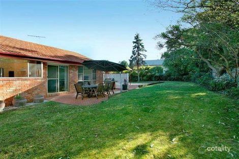 Property photo of 114A Midson Road Epping NSW 2121
