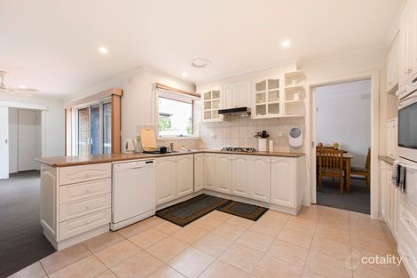 Property photo of 37 Chartwell Drive Wantirna VIC 3152