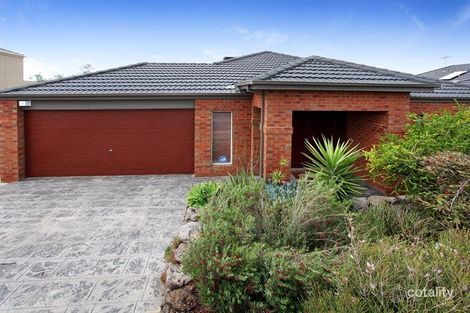 Property photo of 6 Centennial Place Burnside Heights VIC 3023
