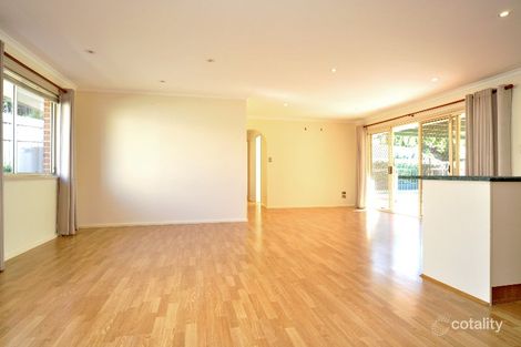 Property photo of 41 Greg Norman Crescent Parkwood QLD 4214