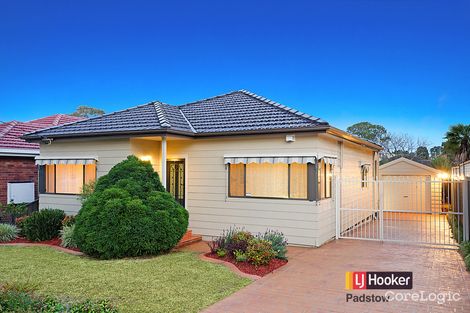Property photo of 139 Arab Road Padstow NSW 2211