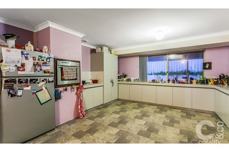 Property photo of 55 Sloan Drive Leda WA 6170