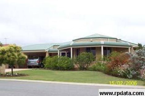 24 Wandana Gr, Currambine, WA 6028