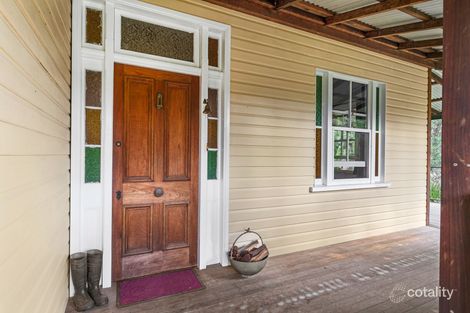 Property photo of 21 Mount Burrell Road Mount Burrell NSW 2484