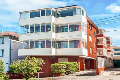 Property photo of 8/8 Beaumond Avenue Maroubra NSW 2035