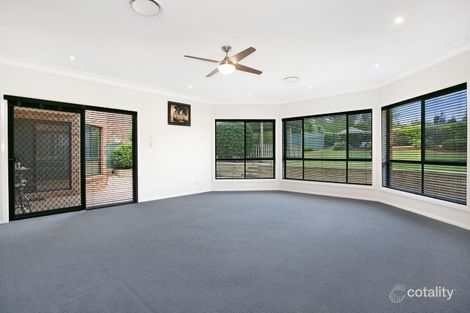 Property photo of 7 Rhodes Place Harrington Park NSW 2567