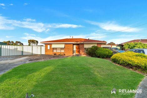 Property photo of 2 Condor Court Werribee VIC 3030