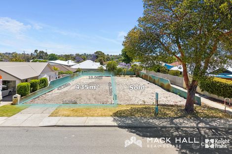Property photo of 11B Evershed Street Myaree WA 6154