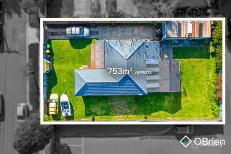 Property photo of 18 Bainbridge Avenue Seaford VIC 3198