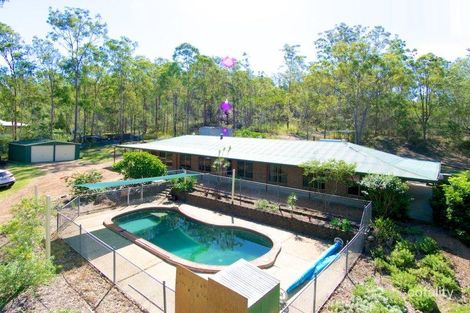 517 Wivenhoe Pocket Rd, Wivenhoe Pocket, QLD 4306