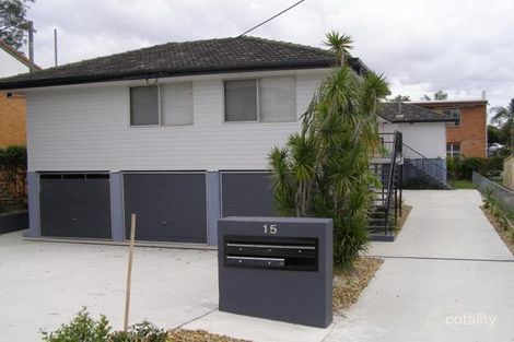 Property photo of 4/15 Cyril Street Camp Hill QLD 4152