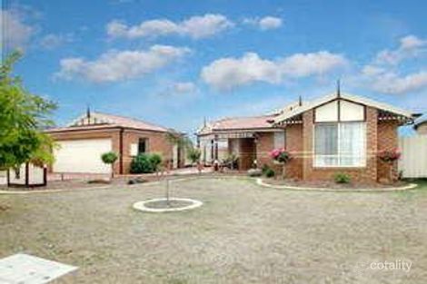 54 Fleetwood Cct, Melton West, VIC 3337