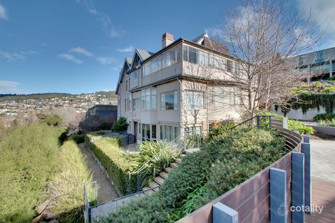 4/84 Upper Fitzroy Cres, South Hobart, TAS 7004