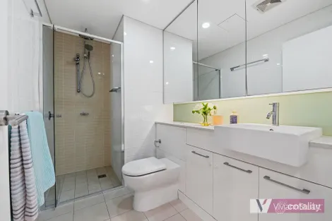 Property photo of 504/4-6 Duntroon Avenue St Leonards NSW 2065