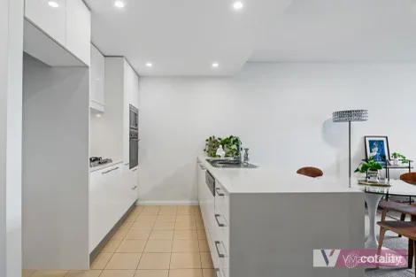 Property photo of 504/4-6 Duntroon Avenue St Leonards NSW 2065