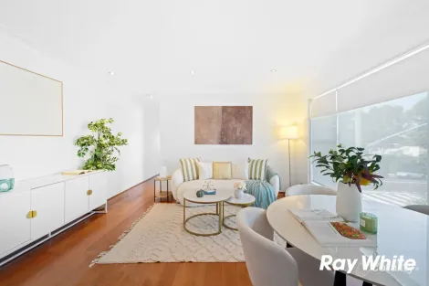 4/22 Hercules St, Dulwich Hill, NSW 2203