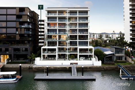 Property photo of 402/110 Duporth Avenue Maroochydore QLD 4558